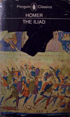 Iliad Iliad