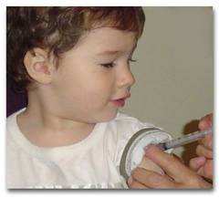 immunization immunization