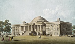In 1800, the new government will move to a new capital. Where was it? In 1800, the new government will move to a new capital. Where was it?