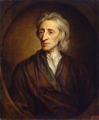 In writing the Declaration of Independence, Thomas Jefferson drew most heavily from the ideas of this Enlightenment era philosopher: In writing the Declaration of Independence, Thomas Jefferson drew most heavily from the ideas of this Enlightenment era philosopher: