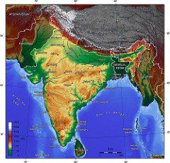 indian subcontinent indian subcontinent