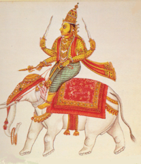 Indra Indra