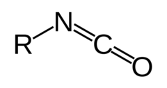 Isocyanate Isocyanate