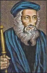 John Wycliffe John Wycliffe