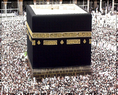 Kaaba Kaaba