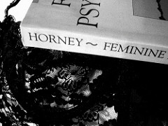 Karen Horney Karen Horney