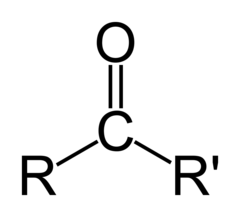 Ketone Ketone