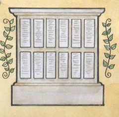 Law of Twelve Tables Law of Twelve Tables
