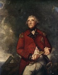 Lord Heathfield Governor of Gibraltar during the Siege of 1779-83, Joshua Reynolds, 1787,English Rococo Art Lord Heathfield Governor of Gibraltar during the Siege of 1779-83, Joshua Reynolds, 1787,English Rococo Art