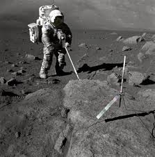 lunar regolith lunar regolith