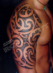 Maori tattoo, Maori Art Maori tattoo, Maori Art