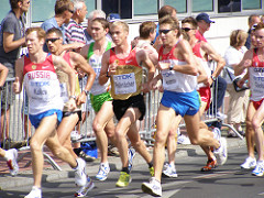 Marathon Marathon
