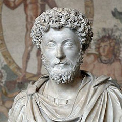 Marcus Aurelius Marcus Aurelius
