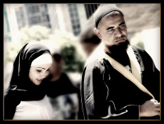 Muslim Muslim
