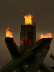 Olympic Games Olympic Games