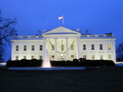 One of the buildings burned by the British in Washington D.C. was One of the buildings burned by the British in Washington D.C. was