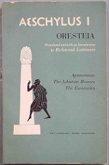 Oresteia Oresteia