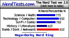 percentile score percentile score