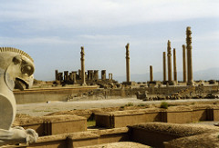 Persepolis Persepolis