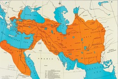 Persian Empire