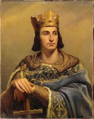 Philip II of France Philip II of France