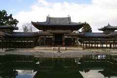Phoenix Hall,1053,Uji,Japan,Japan Art Phoenix Hall,1053,Uji,Japan,Japan Art