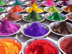 pigments pigments