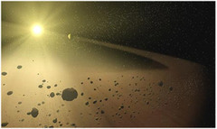 planetesimal planetesimal
