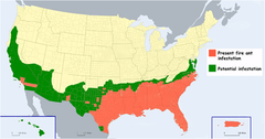 potential range potential range