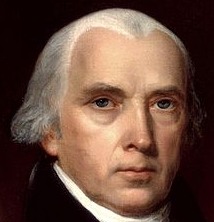 President Madison was pressured to declare war on Great Britain by the President Madison was pressured to declare war on Great Britain by the