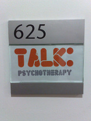 Psychotherapy Psychotherapy