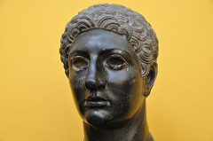 Ptolemy Ptolemy