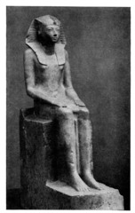 Queen Hatshepsut, c.1473-1458 B.C.E.,Egyptian New Kingdom Art Queen Hatshepsut, c.1473-1458 B.C.E.,Egyptian New Kingdom Art