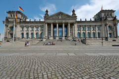 Reichstag Reichstag