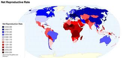 reproductive rates reproductive rates
