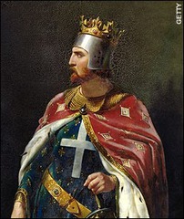 Richard the Lion Hearted Richard the Lion Hearted
