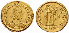 Romulus Augustulus Romulus Augustulus