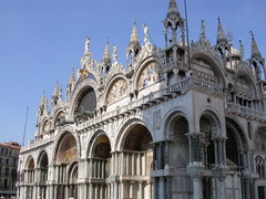 Saint Mark's Cathedral,1063,Byzantine Art Saint Mark's Cathedral,1063,Byzantine Art
