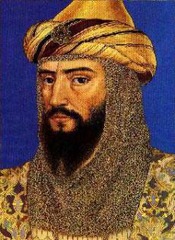 Saladin Saladin