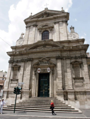 Santa Maria Vittoria Santa Maria Vittoria