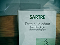 Sartre Sartre