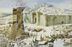 Second Crusade Second Crusade