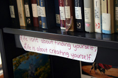 self-actualization self-actualization
