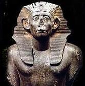 Senusret III, c.1860 B.C.E.,Egyptian Middle Kingdom Art Senusret III, c.1860 B.C.E.,Egyptian Middle Kingdom Art