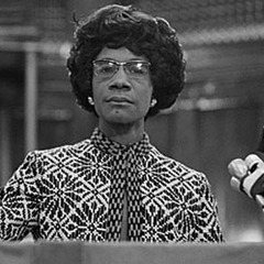 Served in the U.S. congress.
In 1972 she ran for the Democratic nomination for president of the United States. Served in the U.S. congress.
In 1972 she ran for the Democratic nomination for president of the United States.