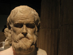 Sophocles Sophocles