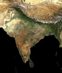 subcontinent subcontinent
