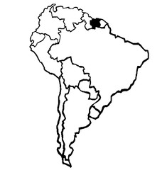 Suriname Suriname