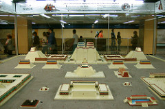 Templo Mayor. Tenochtitlan. Mexico. Aztec. 1375-1520. ce. stone Templo Mayor. Tenochtitlan. Mexico. Aztec. 1375-1520. ce. stone