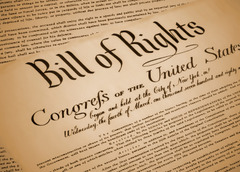 The essential purpose of the Bill of Rights was to: The essential purpose of the Bill of Rights was to: